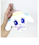 サンリオ たまごっちユニ ぷりぬいマスコット シナモロール×もりりっち ぬいぐるみ ボールチェーン付