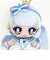 わんだふるぷりきゅあ！ ぷりぬいチャーム キュアニャミー ぬいぐるみ ボールチェーン付