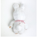モンチッチ チムたん スタンダード ぬいぐるみ(S) まっしろ