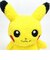 ポケットモンスター ピカチュウ もこもこぷち ぬいぐるみ ポケモン