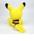 ポケットモンスター ピカチュウ もこもこぷち ぬいぐるみ ポケモン