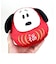 スヌーピー 福だるま ぬいぐるみ(S) SNOOPY