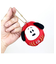 スヌーピー 福だるま キーチェーンマスコット SNOOPY