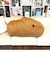 カピバラさん もふっと等身大 ぬいぐるみ ブラウン 特大