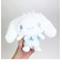 サンリオ シナモロール フレンチ千鳥 ぬいぐるみ Ｓ インテリア ホワイト