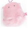 Potetan めんだこ ボールチェーンマスコット ぬいぐるみ キーホルダー ピンク