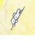 ミッフィー miffy ぽかぽかミッフィー マスコット巾着付きブランケット インテリア オレンジ