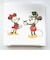 ディズニー  ミッキー ミニー 一輪挿し 花瓶 アートパネル インテリア Disney 日本製