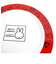 ミッフィー＆アニマルズ プレート 食器 MIFFY＆ANIMALS