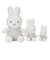 ミッフィー miffy × Little Dutch ヴィンテージリトルフラワー ぬいぐるみ(60cm) ギフト