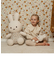 ミッフィー miffy × Little Dutch ヴィンテージリトルフラワー ぬいぐるみ(60cm) ギフト