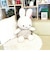 ミッフィー miffy × Little Dutch ヴィンテージリトルフラワー ぬいぐるみ(60cm) ギフト