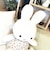 ミッフィー miffy × Little Dutch ヴィンテージリトルフラワー ぬいぐるみ(60cm) ギフト