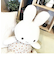 ミッフィー miffy × Little Dutch ヴィンテージリトルフラワー ぬいぐるみ(60cm) ギフト