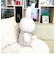 ミッフィー miffy × Little Dutch ヴィンテージリトルフラワー ぬいぐるみ(60cm) ギフト