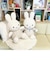 ミッフィー miffy × Little Dutch ヴィンテージリトルフラワー ぬいぐるみ(60cm) ギフト