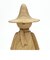 ムーミン スナフキン ボーイフッド 木製 オブジェ インテリア 人形 BOYHOOD MOOMIN