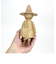 ムーミン スナフキン ボーイフッド 木製 オブジェ インテリア 人形 BOYHOOD MOOMIN