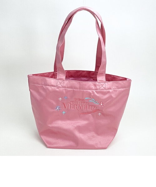 ディズニー リトルマーメイド アイコニックシェル ミニバッグ