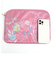 ディズニー リトルマーメイド アイコニックシェル タブレットケース ガジェットケース iPad ピンク