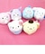 サンリオ ぬいコロン ハンギョドン ぬいぐるみ マスコット インテリア