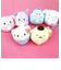サンリオ ぬいコロン ハンギョドン ぬいぐるみ マスコット インテリア