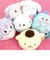 サンリオ ぬいコロン ハンギョドン ぬいぐるみ マスコット インテリア