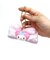 サンリオ ふわみみリボン バッグチャーム マイメロディ キーホルダー アクセサリー マスコット