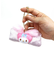 サンリオ ふわみみリボン バッグチャーム マイメロディ キーホルダー アクセサリー マスコット