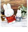 ミッフィー MIFFY & ANIMALS ぬいぐるみ