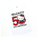 サンリオ ハローキティ キルティングポーチ（コミック） 50th Anniversary