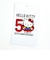 サンリオ ハローキティ リンガーTシャツ  Mサイズ アパレル 50th Anniversary