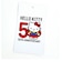 サンリオ ハローキティ リンガーTシャツ  Mサイズ アパレル 50th Anniversary