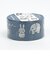 ミッフィー MIFFY & ANIMALS マスキングテープ (ブルー) 文具  日本製