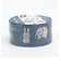 ミッフィー MIFFY & ANIMALS マスキングテープ (ブルー) 文具  日本製