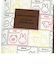 ミッフィー MIFFY & ANIMALS カードケース (ブロック) パスケース