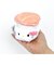 サンリオ ハローキティ ぬいぐるみポーチ 寿司 小物入れ メイク入れ