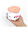 サンリオ ハローキティ ぬいぐるみポーチ 寿司 小物入れ メイク入れ