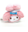 サンリオ マイメロディ ぬいぐるみポーチ 寿司 小物入れ メイク入れ