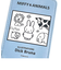 ミッフィー MIFFY & ANIMALS ICカードケース(ブルー) パスケース