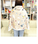 ムーミン ボア付き3WAYケープ (ベージュ) アパレル ブランケット
