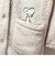 スヌーピー 着る毛布 (ピンク) Mサイズ アパレル ブランケット SNOOPY