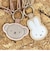 ミッフィー miffy PUスマートキーホルダー ミッフィーフェイス ベージュ
