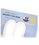 ミッフィー miffy マグネットカーサイン ベビー ミッフィーフェイス カー用品 ドライブ