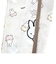 ミッフィー miffy 傘ポケット3 雨の日のミッフィー 傘カバー カー用品 ベージュ