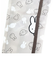 ミッフィー miffy 傘ポケット3 ミッフィー＆ボリス 傘カバー カー用品 ブラウン