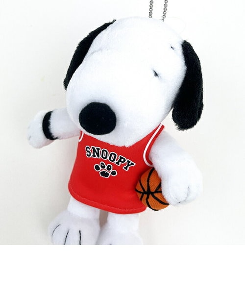 SNOOPY with Pudding マスコット スヌーピーの新シリーズは待望の“きょうだい”がテーマ！発売初日