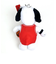 スヌーピー バスケ マスコット キーホルダー SNOOPY