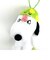スヌーピー 巳 マスコット 巳 ぬいぐるみ SNOOPY