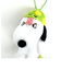 スヌーピー 巳 マスコット 巳 ぬいぐるみ SNOOPY